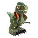 Mattel SCREATURE Interactive Dinosaur