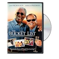 The Bucket List (2007)