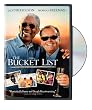 The Bucket List