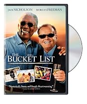 The Bucket List