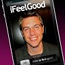 iFeelGood: Awesome Visualisation Leaves You Feeling GREAT