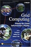 Grid Computing: Making The Global Infrastructure a Reality