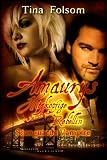 Amaurys Hitzk&Atilde;&para;pfige Rebellin (Scanguards Vampire #2) (German Edition)