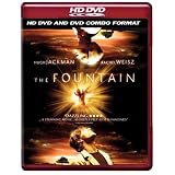The Fountain (Combo HD DVD and Standard DVD) [HD DVD]