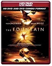 The Fountain [HD DVD]