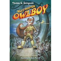 Billy Hooten: Owlboy