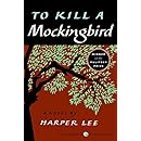 To Kill a Mockingbird (Harperperennial Modern Classics)
