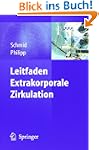 Leitfaden Extrakorporale Zirkulation