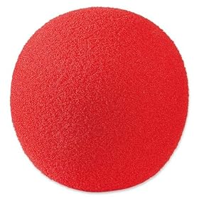 【クリックで詳細表示】YUENTO MUSIC BALLOON スピーカー レッド YOE003-RD 0.7W(8Ω1.0KHz)