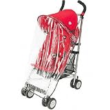 Maclaren Raincover for Triumph / Quest Stroller 51TtXDjl1ML. SL160 Maclaren Raincover for Triumph / Quest Stroller