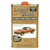 Liquid Glass LG100 Ultimate Auto Polish/Finish - 16 oz.