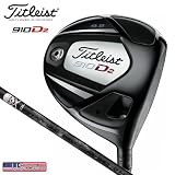 Titleist 910D2 Driver