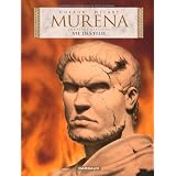 Murena - tome 7 - Vie des feuxpar Jean Dufaux
