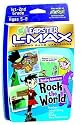 LeapFrog&reg; Leapster L-Max&reg; Game: Reading Adventure Rock the World