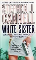 White Sister (A Shane Scully Novel)