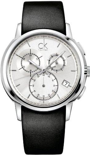 Calvin Klein Herren-Uhren Drive K1V27820