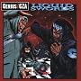 Liquid Swords ~ Genius