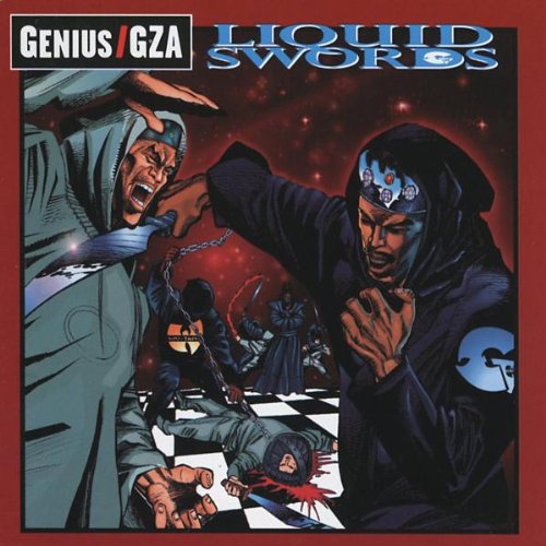 GZA - 4th Chamber Lyrics - Zortam Music