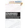 Standards and Their Stories: How Quantifying, Classifying, and Formalizing Practices Shape Everyday Life