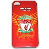 Ec00092c Liverpool Fc Case Hard Case Cover for Apple Iphone4 4g - C + Free Screen Protector