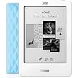 Kobo eReader Touch Edition blau