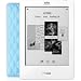Kobo eReader Touch Edition blau