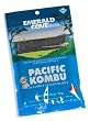 Emerald Cove Silver Grade Pacific Kombu (Dried Seaweed), 1.76-Ounce Bags (Pack of 6)