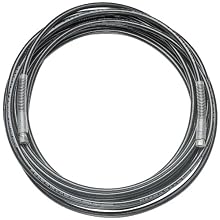 Campbell Hausfeld MP2176 25 x 1/4-Inch High Pressure Hose
