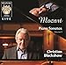 Mozart: Piano Sonatas Vol.1