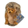 Webkinz Hedgehog with 3 pack cards
