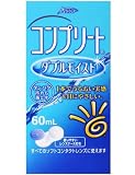 コンプリート ダブルモイスト 60ml