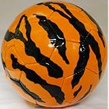 TIGER Safari Sportz Soccer Ball