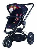 Quinny - 60305090 - Poussette Canne - Buzz 3 Design
