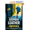 NIGHTMARE (The 3rd Jack Nightingale Supernatural Thriller)