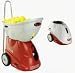 Lobster Sports Elite Freedom Battery Powered Tennis Ball Machine