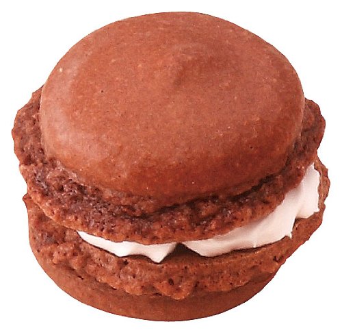 Cover image : ハッピーキッチンカフェ はじめてマカロン
