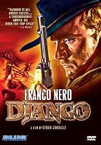 Watch Django Online.