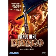 Django [DVD] [1966] [US Import]