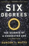 Six Degrees: The Science of a Connected Age (Open Market Edition)
