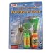 JMK 08460 4-LED Flashing Bubble Gun
