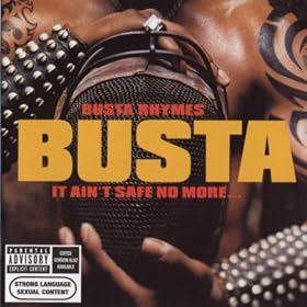 It Ain't Safe No More [Explicit]