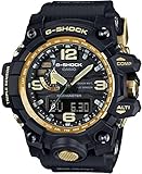 []CASIO ӻ G-SHOCK MUDMASTER 6бȥ顼 GWG-1000GB-1AJF 