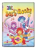 Doodlebops: Lets Rock