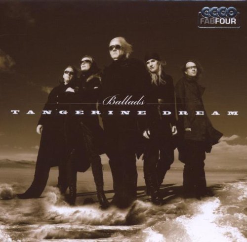 Produkt-Bild: Tangerine Dream: Ballads