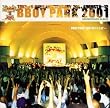 B BOY PARK 2001 新たなる道へ・・・