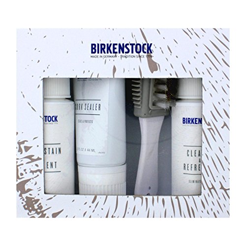 Birkenstock Deluxe Shoe Care Kit