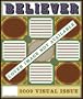 The Believer, Issue 67: November / December 2009 - Visual Art Issue