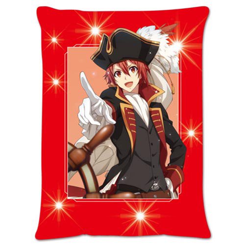 RIKU ミニクッション 【公式通販】
