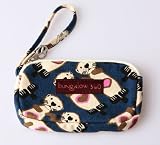 Bungalow360 Sea Otter Clutch/Purse