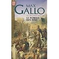 Le roman des rois : Les grands Cap�tiens